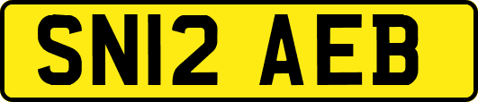 SN12AEB