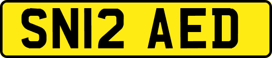 SN12AED