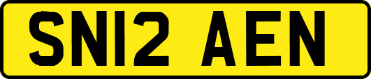 SN12AEN