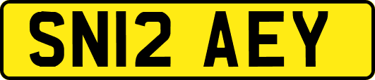 SN12AEY