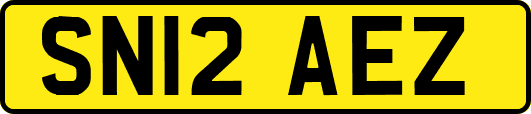 SN12AEZ