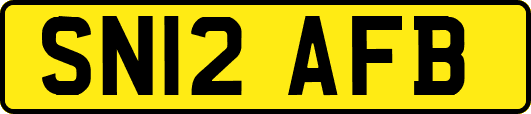 SN12AFB