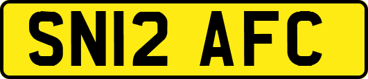SN12AFC