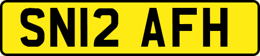 SN12AFH