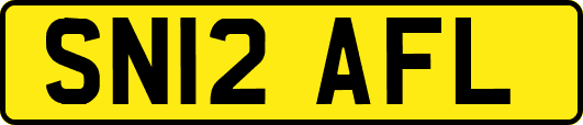 SN12AFL