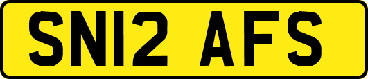 SN12AFS