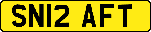 SN12AFT