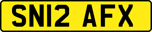 SN12AFX