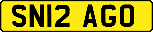SN12AGO