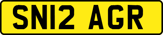SN12AGR