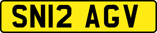 SN12AGV