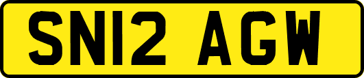 SN12AGW