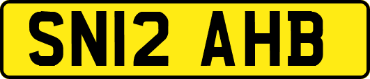 SN12AHB