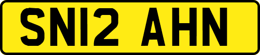 SN12AHN