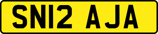 SN12AJA