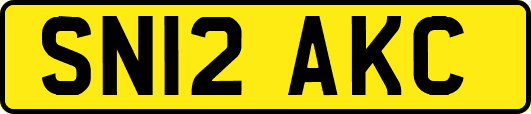 SN12AKC