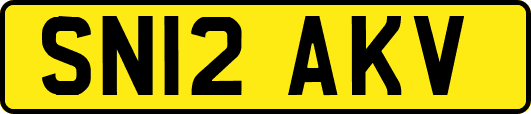 SN12AKV