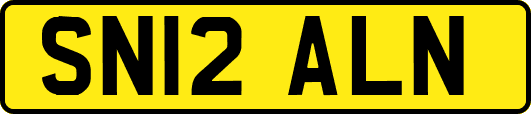 SN12ALN