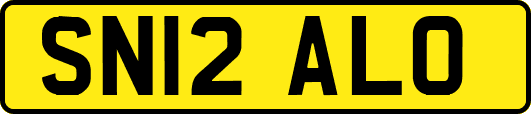 SN12ALO