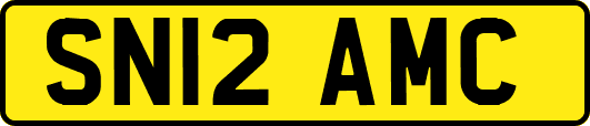 SN12AMC