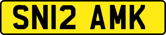 SN12AMK