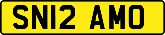 SN12AMO