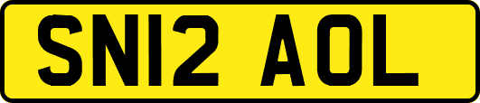 SN12AOL