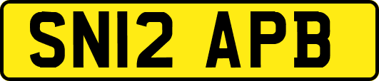 SN12APB