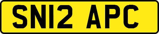 SN12APC
