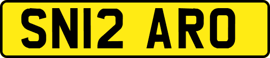 SN12ARO