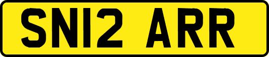 SN12ARR