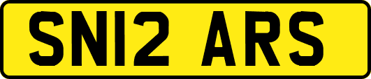 SN12ARS