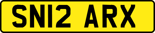 SN12ARX