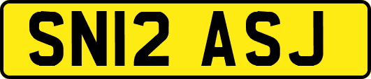 SN12ASJ