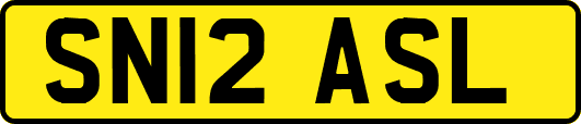 SN12ASL