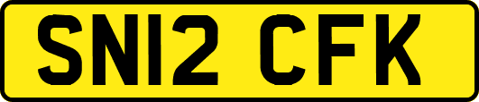 SN12CFK