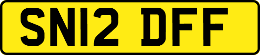 SN12DFF