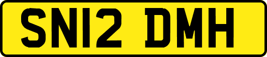 SN12DMH