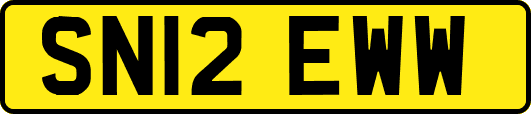 SN12EWW