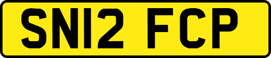 SN12FCP
