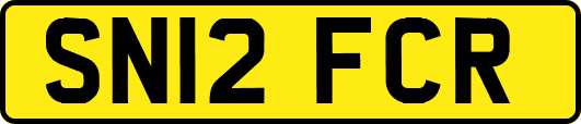 SN12FCR