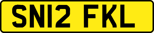SN12FKL