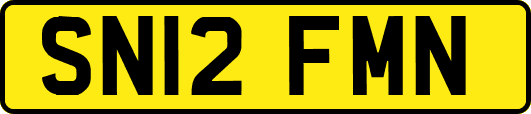 SN12FMN
