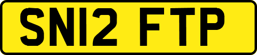 SN12FTP