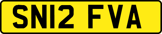 SN12FVA
