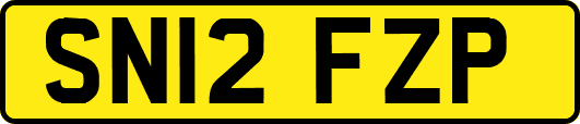 SN12FZP