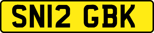SN12GBK