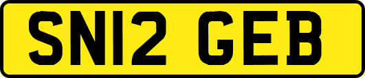 SN12GEB