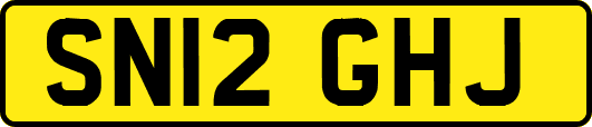 SN12GHJ