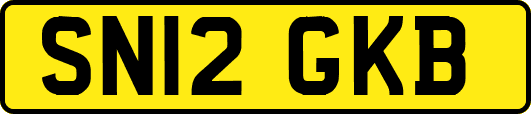 SN12GKB